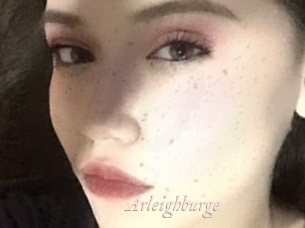 Arleighburge
