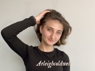 Arleighcoldwell