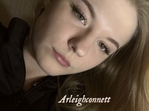 Arleighconnett