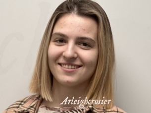 Arleighcrosier