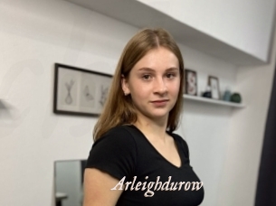 Arleighdurow