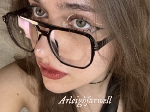 Arleighfarwell