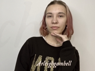 Arleighgambell