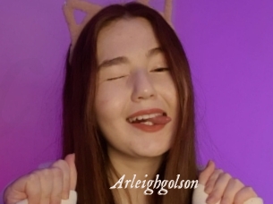Arleighgolson