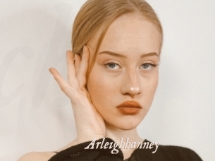 Arleighhanney