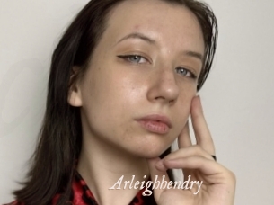 Arleighhendry