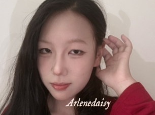 Arlenedaisy
