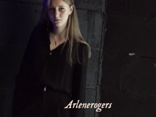Arlenerogers