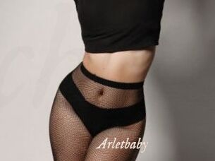 Arletbaby