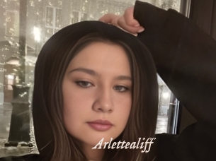 Arlettealiff