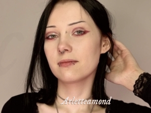 Arletteamond