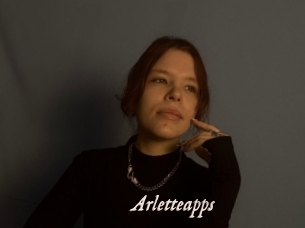 Arletteapps