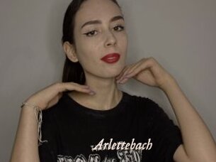 Arlettebach