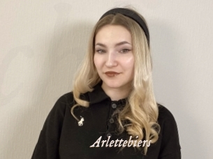Arlettebiers