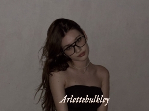 Arlettebulkley