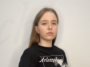 Arlettebun