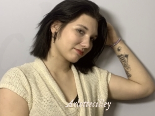 Arlettecilley
