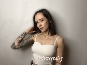 Arlettecraley