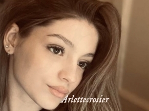Arlettecrosier