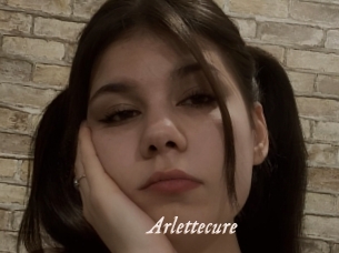 Arlettecure