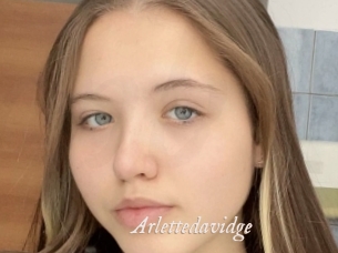 Arlettedavidge