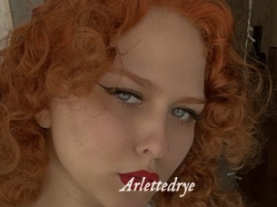 Arlettedrye