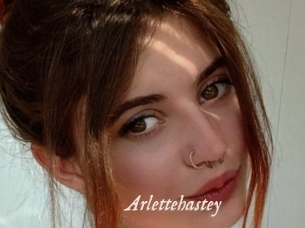 Arlettehastey