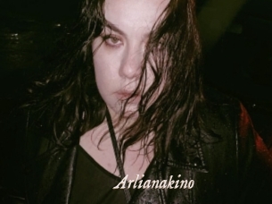 Arlianakino