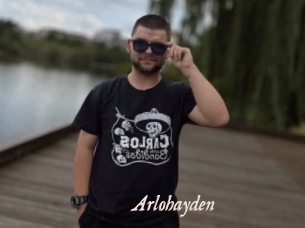 Arlohayden