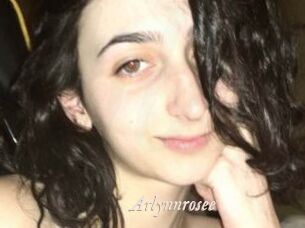 Arlynnrosee