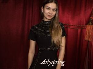Arlyspring