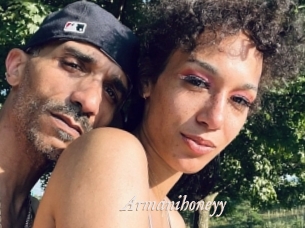 Armanihoneyy