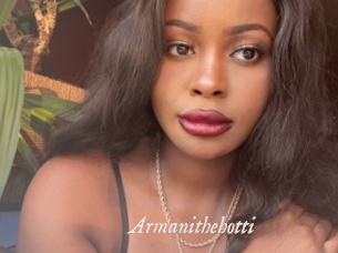 Armanithehotti