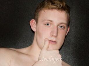 Arminjock