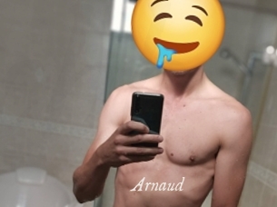 arnaud Chobix 