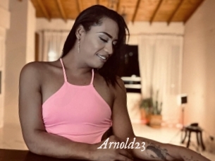 arnold23 Chobix 