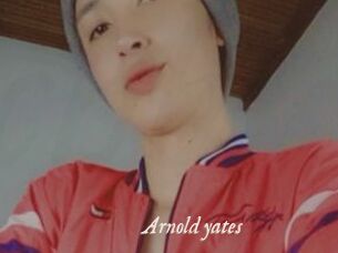 Arnold_yates