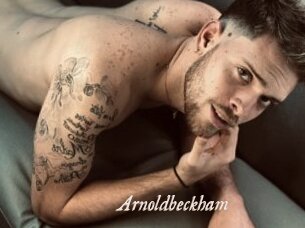 Arnoldbeckham