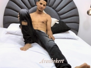 Aronbekert