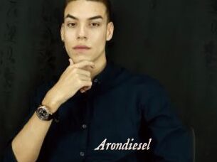 Arondiesel