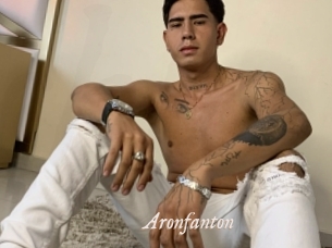 Aronfanton