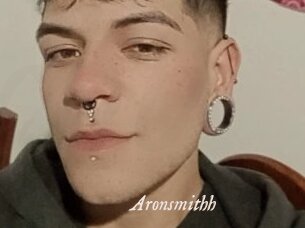 Aronsmithh