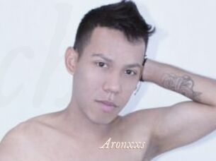 Aronxxs