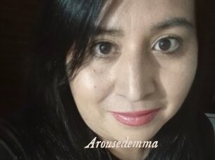 Arousedemma