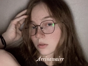 Arrinawairr