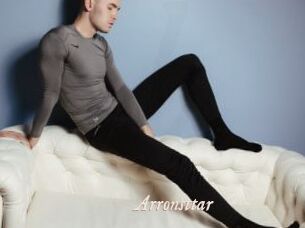 Arronsttar