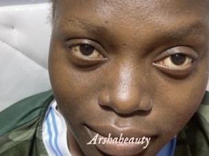 Arshabeauty