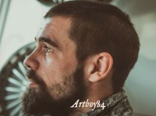 Artboy84
