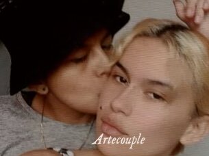 Artecouple