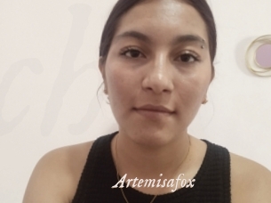 Artemisafox